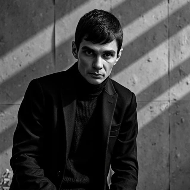 Сергей Морозов